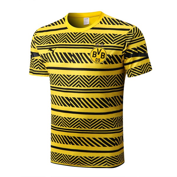 Camiseta Entrenamien Borussia Dortmund 2022 2023 Amarillo